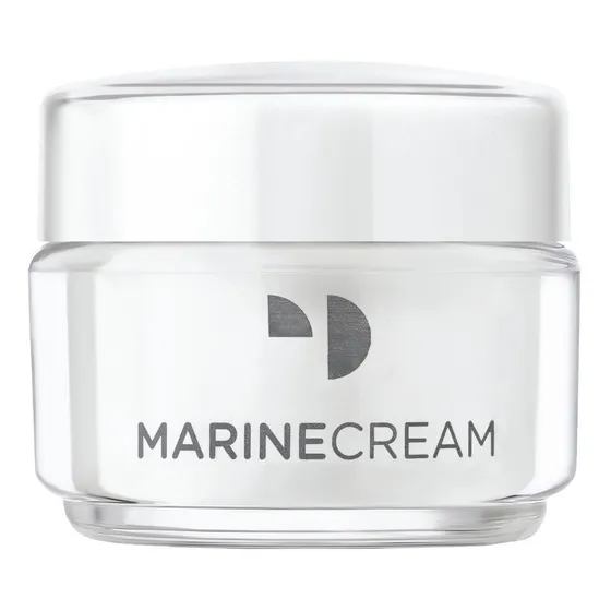 Marine Cream Crema Humectante Vitalizante Prodermic 50g Momento de aplicación Día/Noche Tipo de piel Todo tipo de piel
