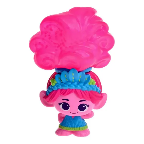 Figura Goo Jit Zu Trolls - Poppy