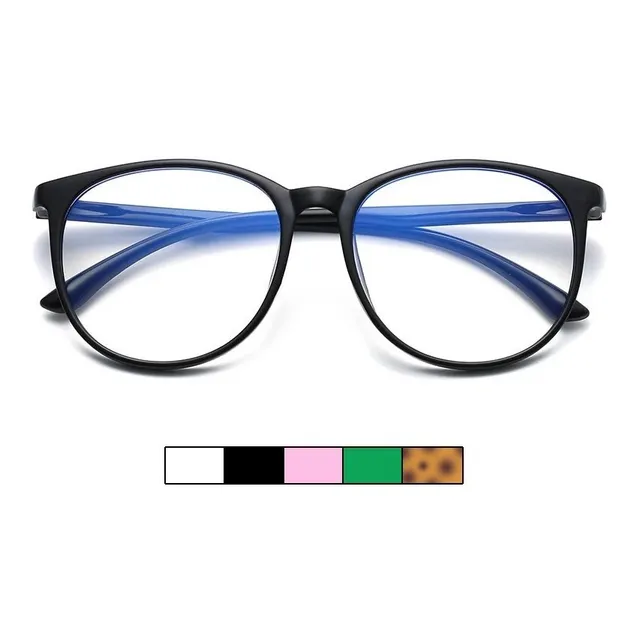 Lentes G Unisex Anti Luz Azul Filtro Pantallas Pc Tablets Tv