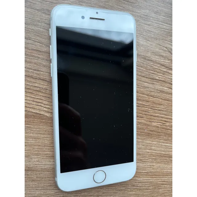 Celular iPhone 7 Blanco 32gb