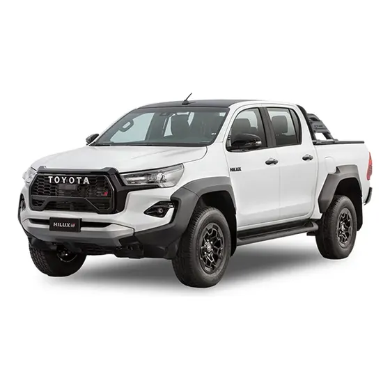 Toyota Hiluc Gr 2026 2.8 A 4x4 D/c Tdi Gazoo Racing Euro 6 2026 en Vitacura - RM (Metropolitana) usado