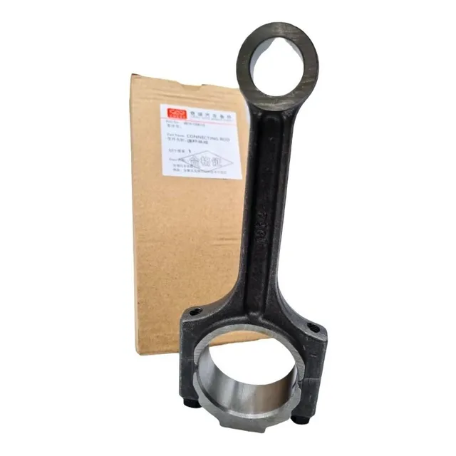 Brazo De Biela Chery Orinoco / Tiggo 2.0 / H5 / Tiuna C/u 
