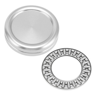 Push Slider Mini Coin Clickers, Liga Rotativa De Alumínio Push Slider Mini Coin Clickers, Liga Rotativa De Alumínio