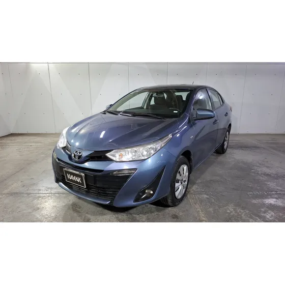 Toyota Yaris 1.5 Sedan Core