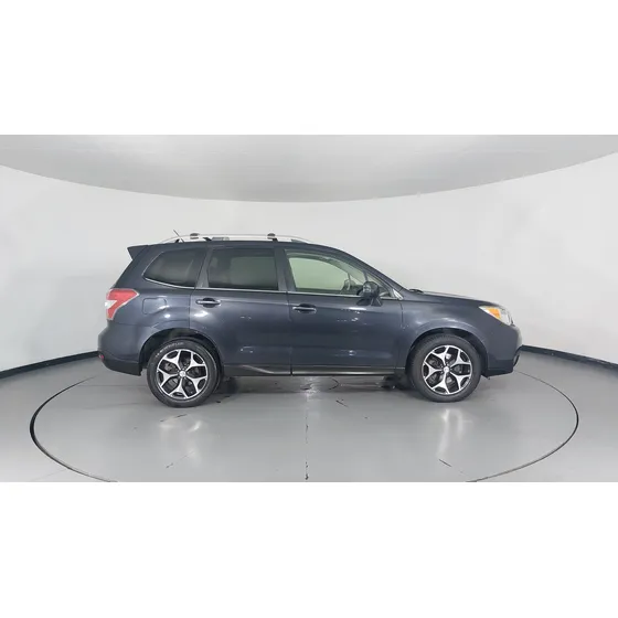 Subaru Forester 2.0 Awd Xt
