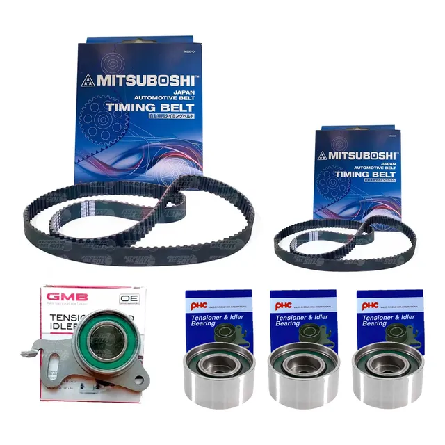 Kit Distribucion Para Mitsubishi L200 2.5 2006 2015 4d56t