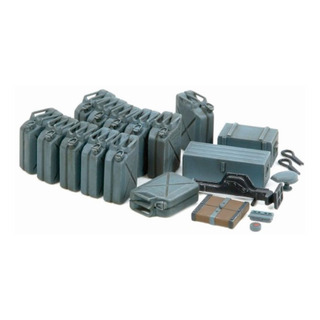 Tanque Tamiya Accesorios Militares Diorama 1/35 Armar Pintar Tanque Tamiya Accesorios Militares Diorama 1/35 Armar Pintar