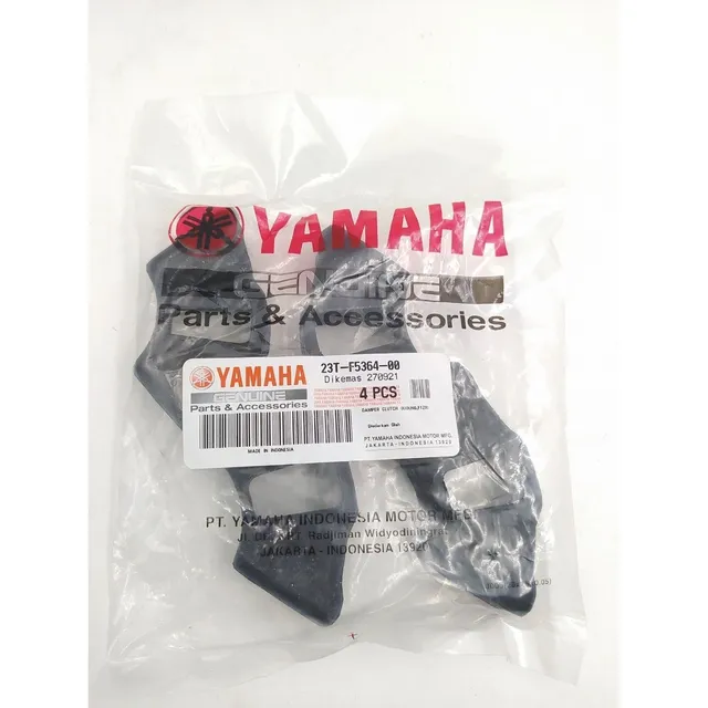 Caucho Campana Rx-115/v80/crypton-110//original