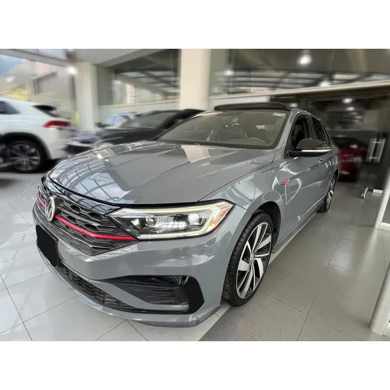 Volkswagen Jetta 2.0 Gli Dsg At