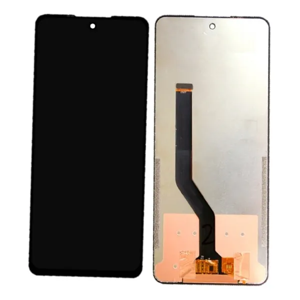 Pantalla Con Tactil Umidigi A11 Pro Max