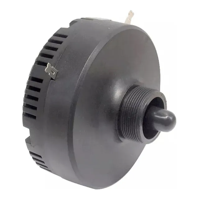 Tweeter Driver Plástico Rosca 1 Pulgada 300watts 