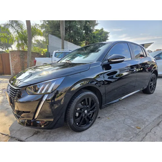 Peugeot 208 1.6 Style Mt