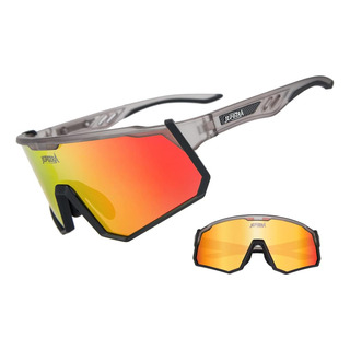 Jepozra Gafas De Montar Gafas De Sol Deportivas Polarizadas Jepozra Gafas De Montar Gafas De Sol Deportivas Polarizadas