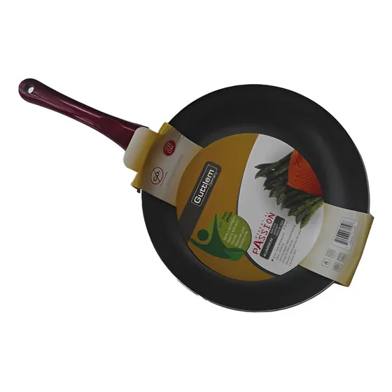 Sartén Guttlem Antiadherente Aluminium 28 Cm.