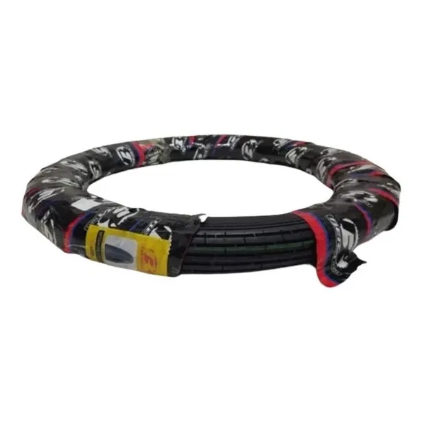 Caucho Tire 2.75-18 6pr  Jaguar-sbr 