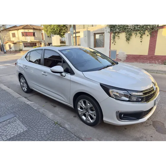 Citroën C4 Lounge 1.6 Hdi 115 Feel Pack Am19