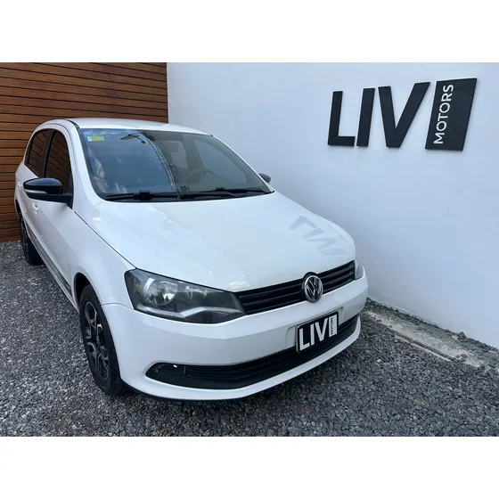 Volkswagen Gol Trend 1.6 Cup 101cv