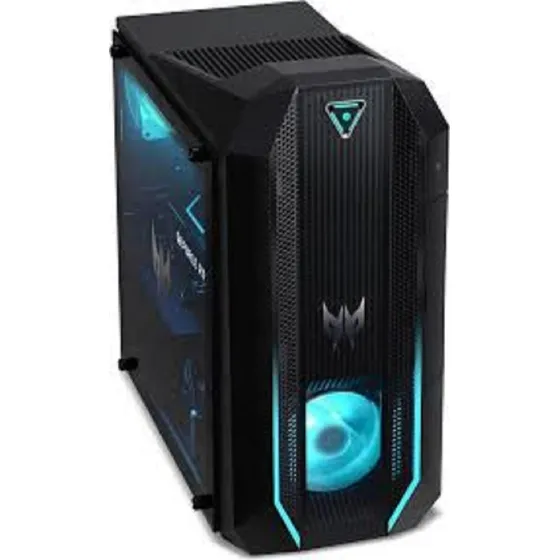 Acer Predator Po3 Gaming Desktop, Intel Core I9-11900k