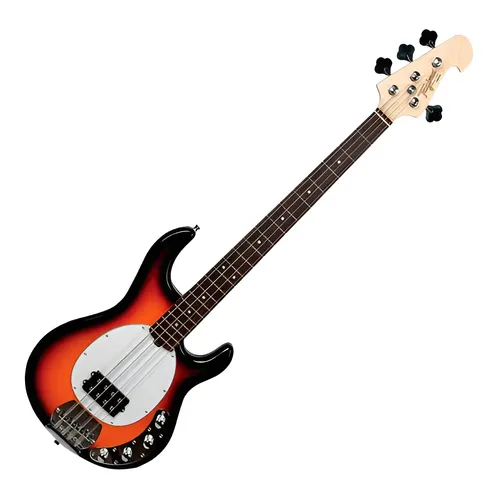 Contra Baixo Elétrico Phx Msr5 3ts 5 Cordas Sunburst | MercadoLivre