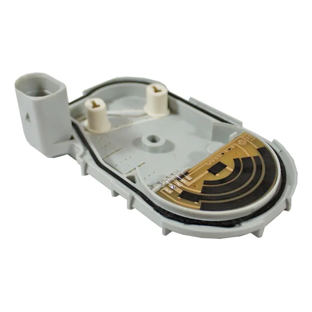 Tps Cuerpo De Aceleracion Beetle Turbo 1.8l 99 - 05 Imp