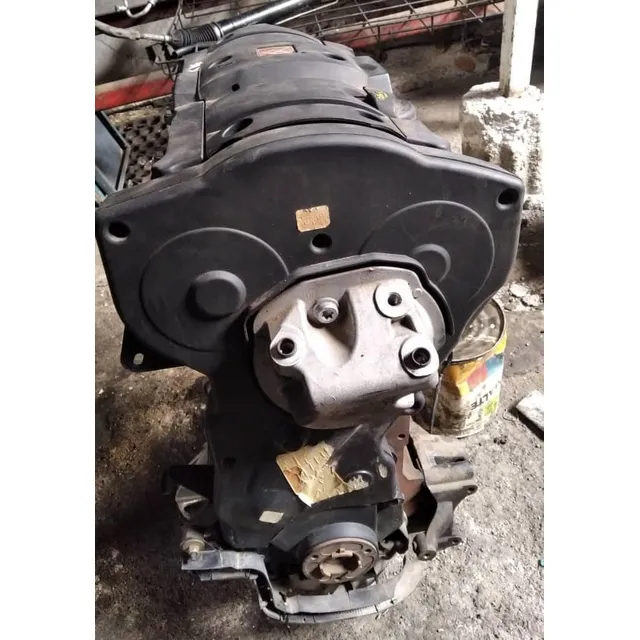 Motor Peugeot 206 1.6