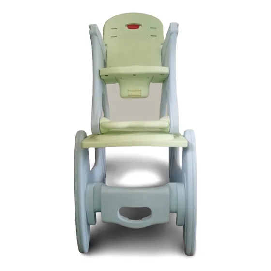 Silla Niños Fisher Price Multifuncional Desarmable