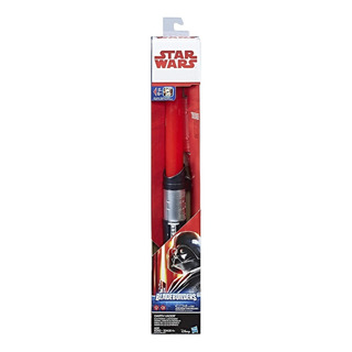Bladebuilders Espada Electronica Roja Darth Vader Star Wars Bladebuilders Espada Electronica Roja Darth Vader Star Wars