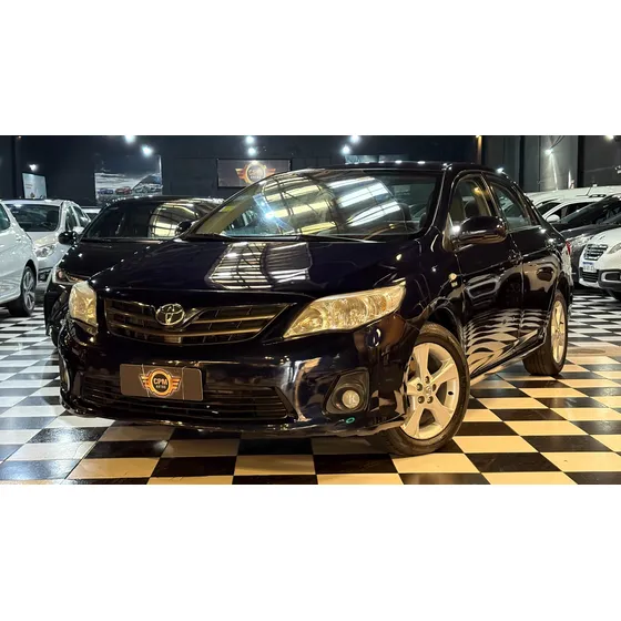 Toyota Corolla 1.8 Xei Mt 136cv