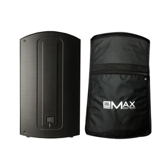 Caixa Jbl Ativa Max 15 350wrms Bluetooth/usb Bivolt+bag Luxo Caixa Jbl Ativa Max 15 350wrms Bluetooth/usb Bivolt+bag Luxo