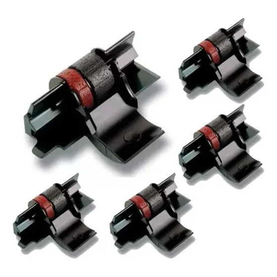 Tinta Para Calculadora Cifra Casio Sharp Entintador Ir-40t