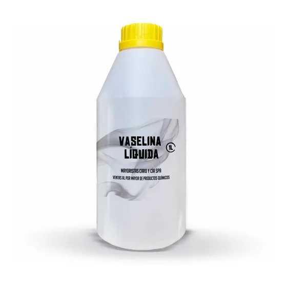 Vaselina Líquida 1 Litro 
