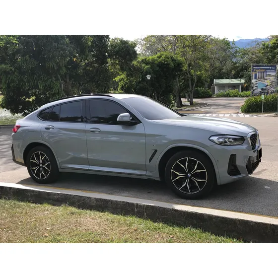 BMW X4 2022 Xdrive30i