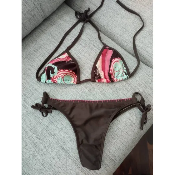 Trajes De Baño Para Dama