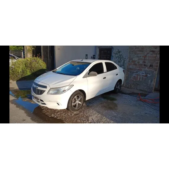 Chevrolet Prisma 1.4 Lt 98cv