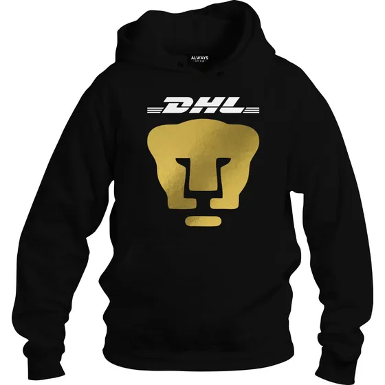Sudadera Hoodie Pumas Unam M1 - Adulto Niño