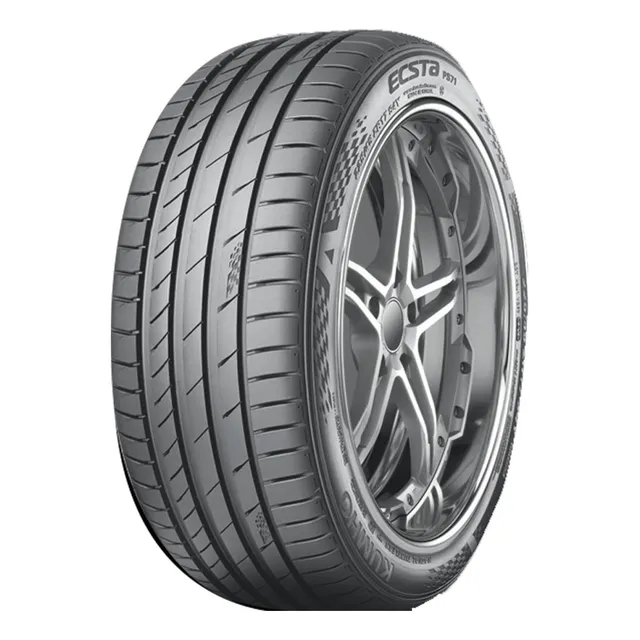 Llanta 235/40r19 Kumho Ecsta Ps71 96y