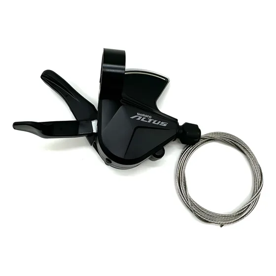 Gatillo De Palanca De Cambios Shimano Altus M2010 De 9 Veloc