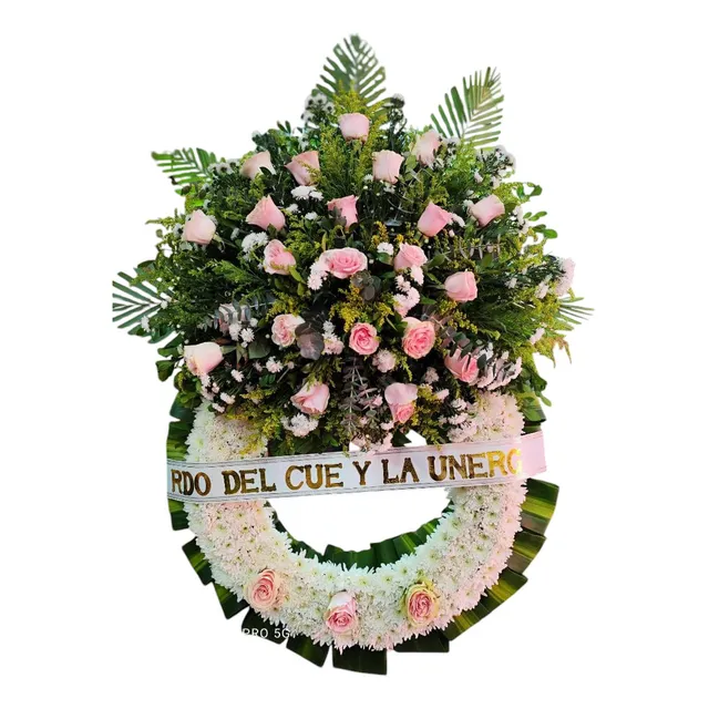 Coronas Para Funeral Caracas