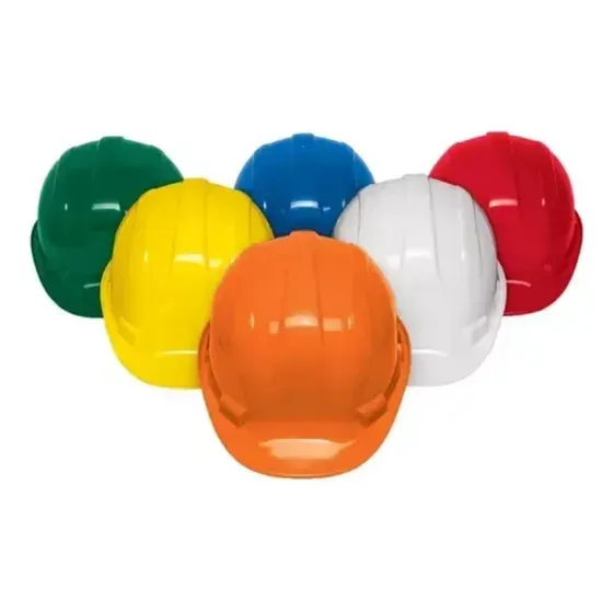 Casco De Seguridad Industrial Proteccion Personal