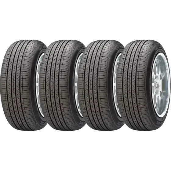 Kit de 4 Hankook Optimo H426 195/50R16 84 H