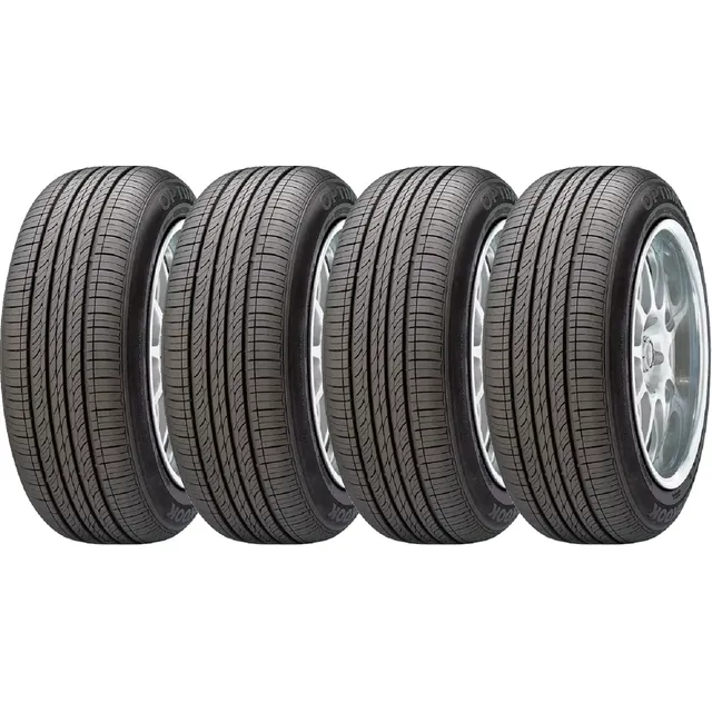 Kit de 4 Hankook Optimo H426 195/50R16 84 H
