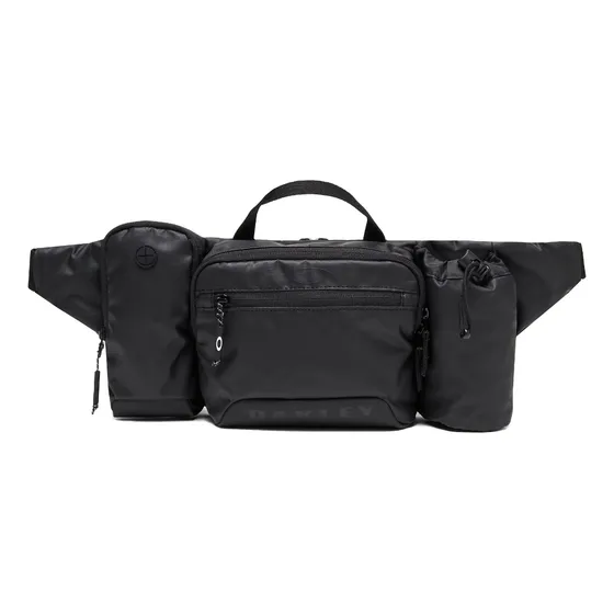 Oakley Road Trip Rc Beltbag Blackout ( Koala), 100% Original