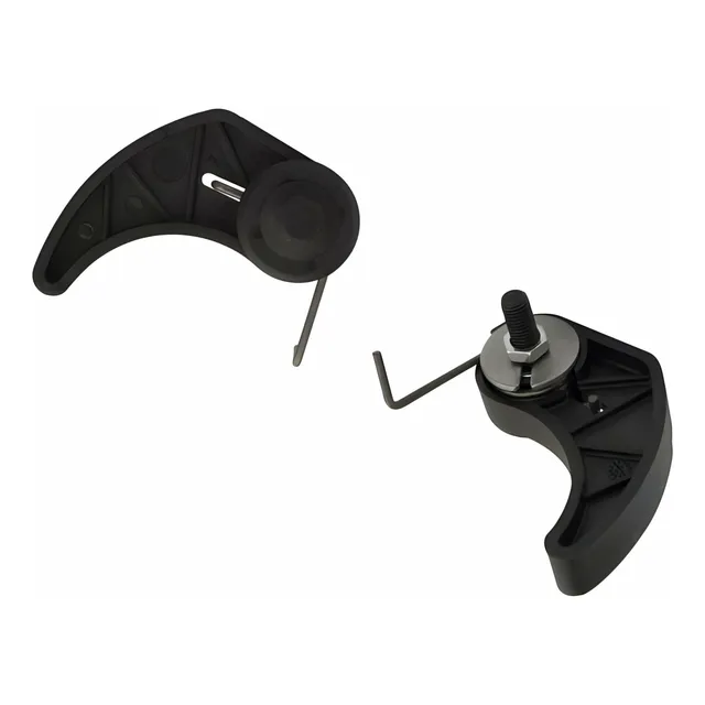 Templador Cadena Bomba Aceite Jetta A4-beetle (99-10) 2.0