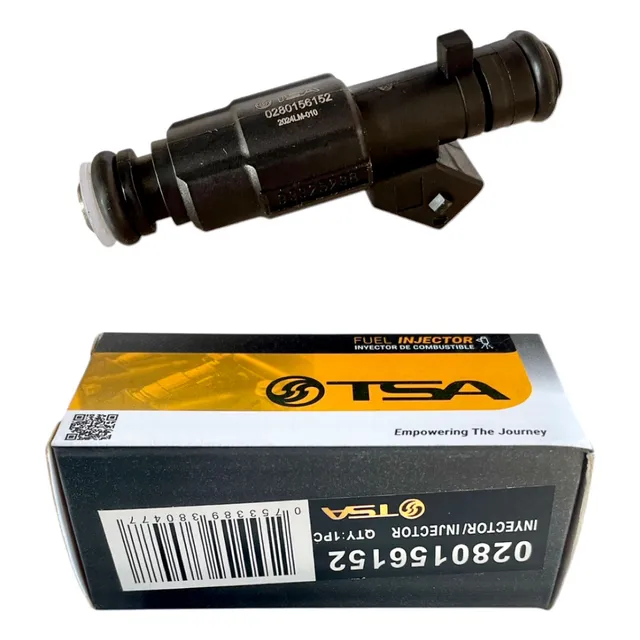 Inyector Gasolina Meriva Montana Corsa 1.8 Palio Fase 3