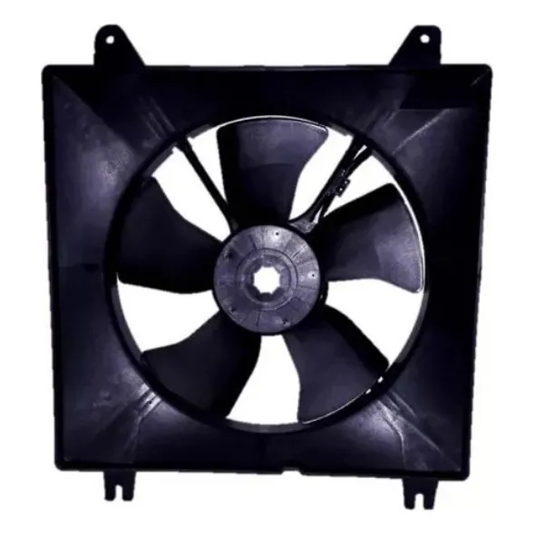 Electro Ventilador Gm Aveo Lt 4 Puertas 2011-2015