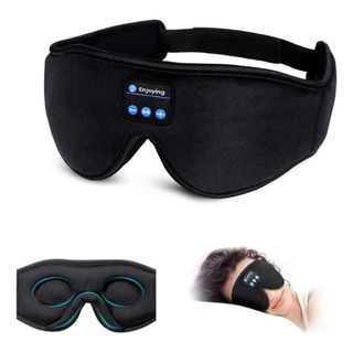 Máscara For Dormir Con Auriculares Bluetooth 5.0 Máscara For Dormir Con Auriculares Bluetooth 5.0
