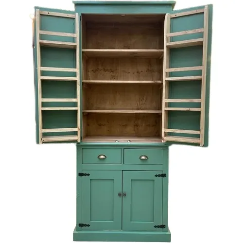 Despensero Aparador Modular Condimentero Pintado 190x40x80