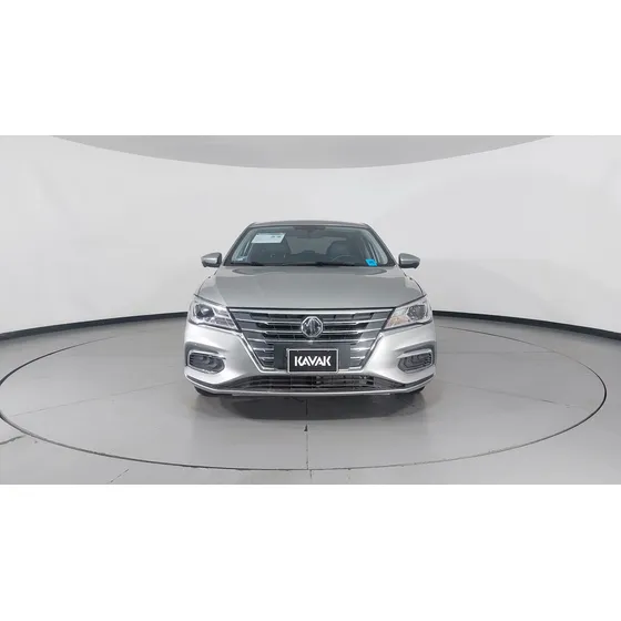 Mg Mg5 1.5 Elegance Cvt