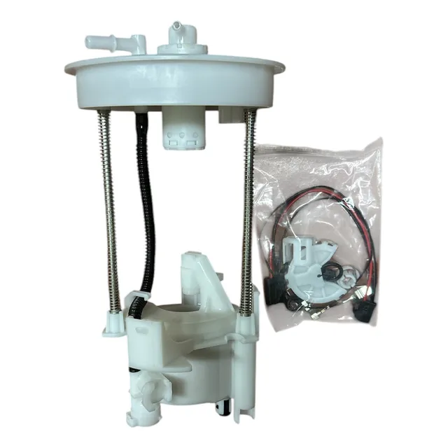Sub Conjunto O Filtro Gasolina Emotion
