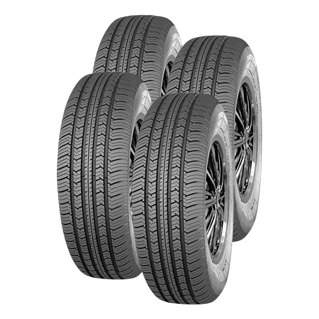 Kit 4 Neumáticos 175/70r13 82h Vi-786 Ovation